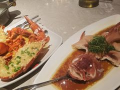 -达叔香味海鲜(海棠68环球美食街店)