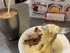 -新记餐厅(香槟大厦店)