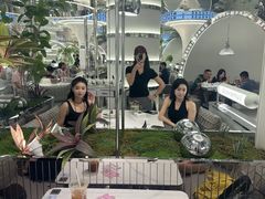 -3号仓库·创意中国菜(新世界城店)