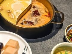 -滟设火锅料理(南滨路店)