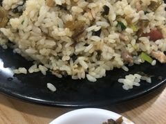 -京陵鸭血粉丝汤(景德路店)