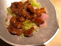 -绿茶餐厅(成都大悦城店)