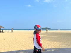 -石梅湾艾美度假酒店