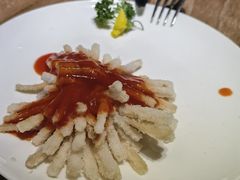 -安多素食(广仁寺路店)
