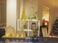 -CAFE'IN精品咖啡体验空间(小寨店)