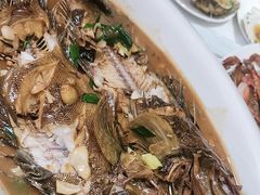 -品味居·首店·大连鲜活海鲜大连菜(东港店)