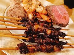 -上海浦东星河湾酒店