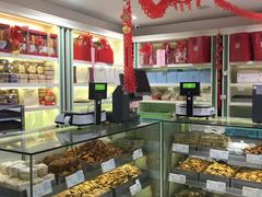 -上海哈尔滨食品厂(淮海中路店)