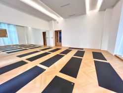 -YogaTime瑜伽时光