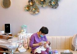 -馨月汇·一悦馨香月子中心(前滩店)