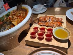 -桂小厨广西菜(印象城店)