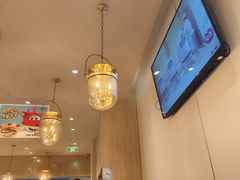 -西贝(紫荆广场店)
