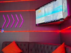 -星聚会KTV(龙湖上海奉贤天街店)