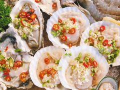-鑫釜山海鲜烧烤(浑南店)
