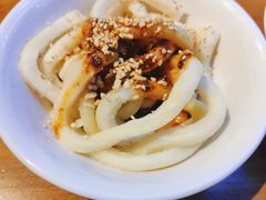 -付小姐在成都(吾悦广场店)