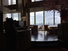 -金轩中餐厅 Jin Xuan(浦东丽思卡尔顿酒店)