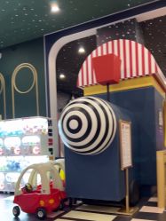 -MELAND CLUB亲子乐园·派对·餐厅(北京芳圆里ID MALL店)