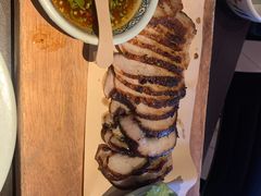 -大头虾越式风味餐厅(光明广场店)