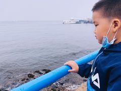 游乐设施-五四广场
