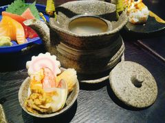 -一豚轩·烧鸟·豚骨拉面(五四路店)