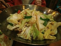 -陌上花开餐厅(云山路店)