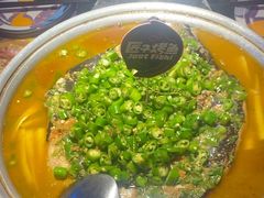 -匠子烤鱼(上邦百汇城店)