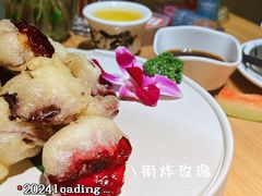 -一朵菌·野生菌探索家火锅(南亚店)