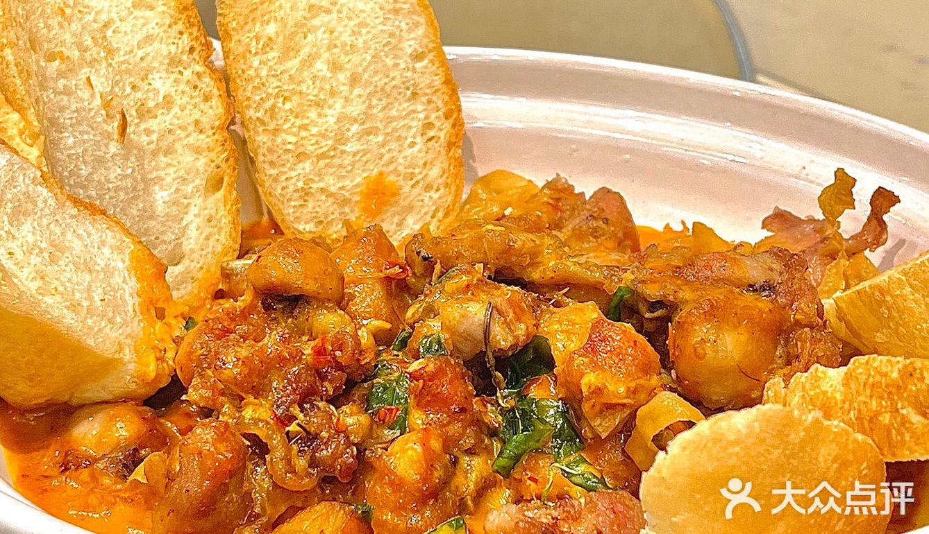 芜湖探店| 超有Feel的东南亚餐厅‼️按头推荐