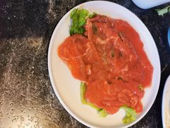 -小洋府铜锅涮肉(南锣鼓巷店)