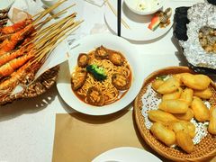 -79号渔船海鲜饭店(宝安店)