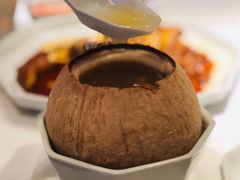 -金戈戈香港豉油鸡(皇庭广场店)