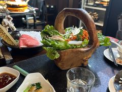 -捞王锅物料理(凯旋路店)