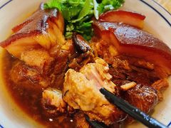 同安封肉-聪辉同安老美食饭店(大元路店)