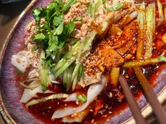 -纳鲁孜·新疆特色餐厅(上海悦荟广场店)