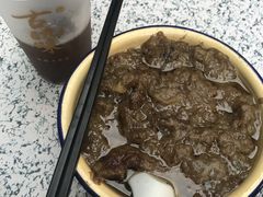 -定家小酥肉·清真(回民街店)