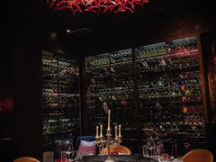 -YUE·6·西式融合餐厅(外滩六号店)