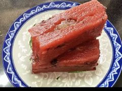 -万福兴糕团(万福兴山塘街直营店)