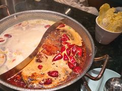 -捞王锅物料理(金华义乌之心店)