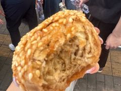 -满记烧饼(牛街东里小区一区店)