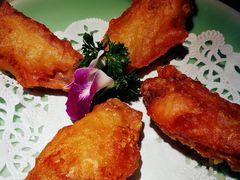 -新白鹿餐厅(金鹰新街口店)