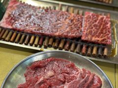 -西塔老太太泥炉烤肉(望京一店)