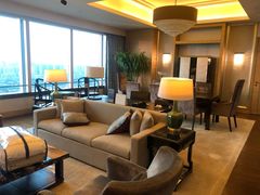 -上海浦东嘉里大酒店