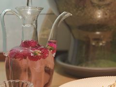 -本处·素食·融合料理(南油店)
