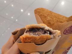-汉堡王(西直门凯德MALL店)