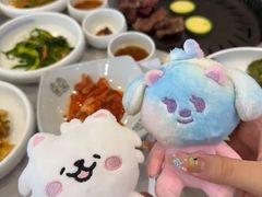 -黄金牧场(明洞总店)
