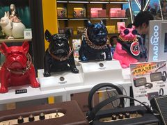 -泡泡玛特POPMART(天环购物中心店)