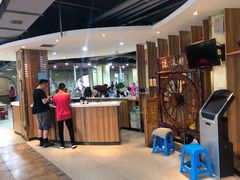 -元盛居(生态大街店)