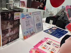 -DQ·蛋糕·冰淇淋(五棵松万达店)