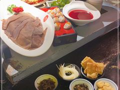 -九鼎轩脆毛肚火锅(南京东路店)