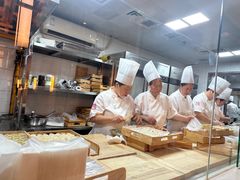 -伊喜饺子·烤鸭(五道口学院路店)